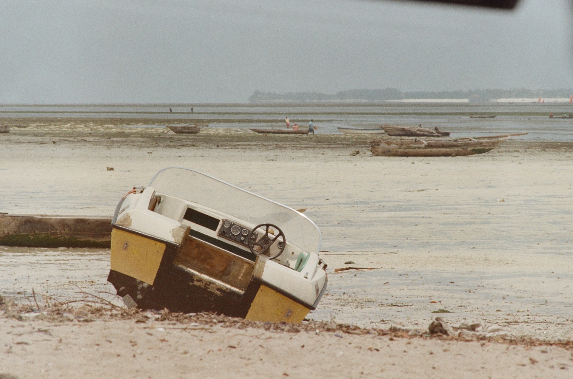 3 Days Stone Town Tour Zanzibar