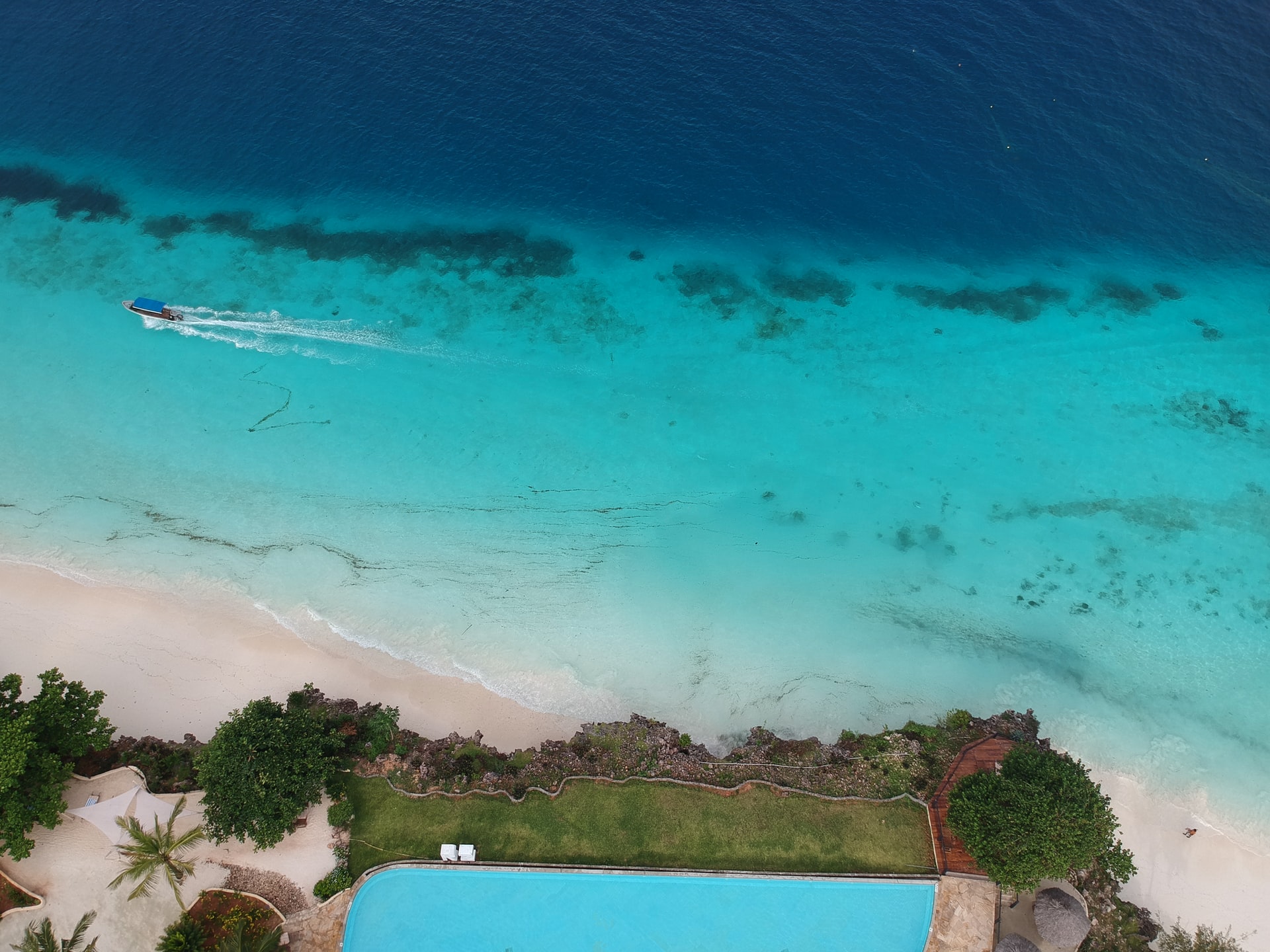 6 Days Discover Zanzibar Island