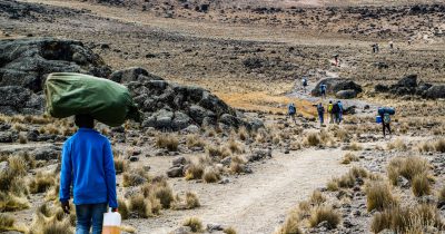 6 Days Mount Kilimanjaro Hiking Safari