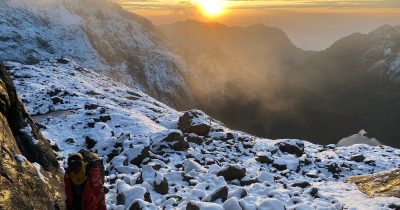Rwenzori