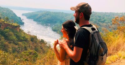 Uganda honeymoon Safari of a lifetime