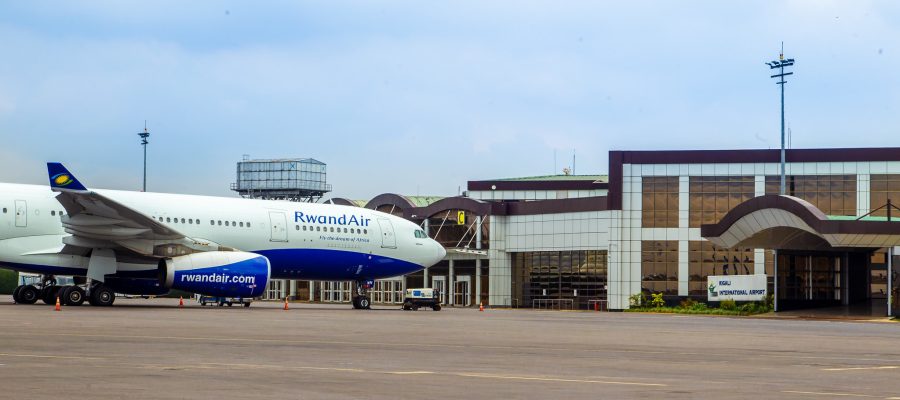 Kigali City Tour