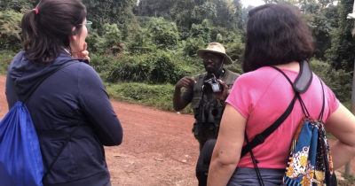 When to visit Uganda Is it safe to visit Uganda where to start when visiting Uganda Best honeymoon place s in Uganda what is the cost of a gorilla trek how do I book a gorilla permit in Uganda