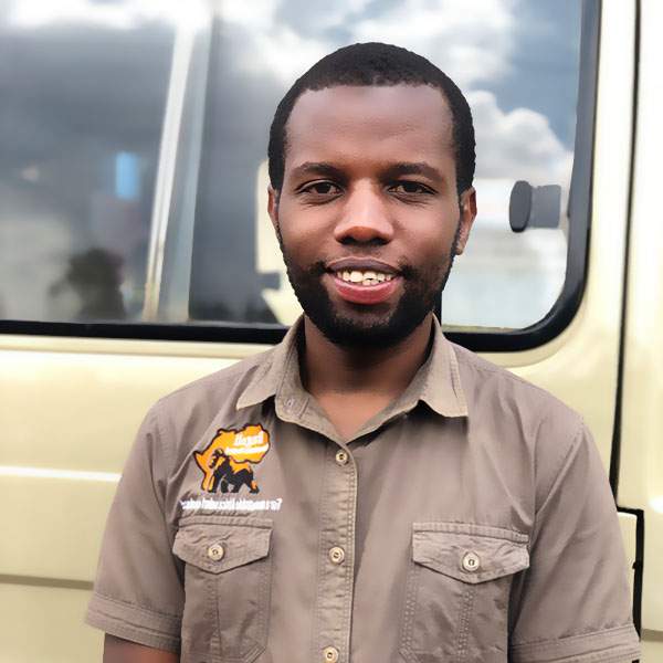 Timothy Asingwire